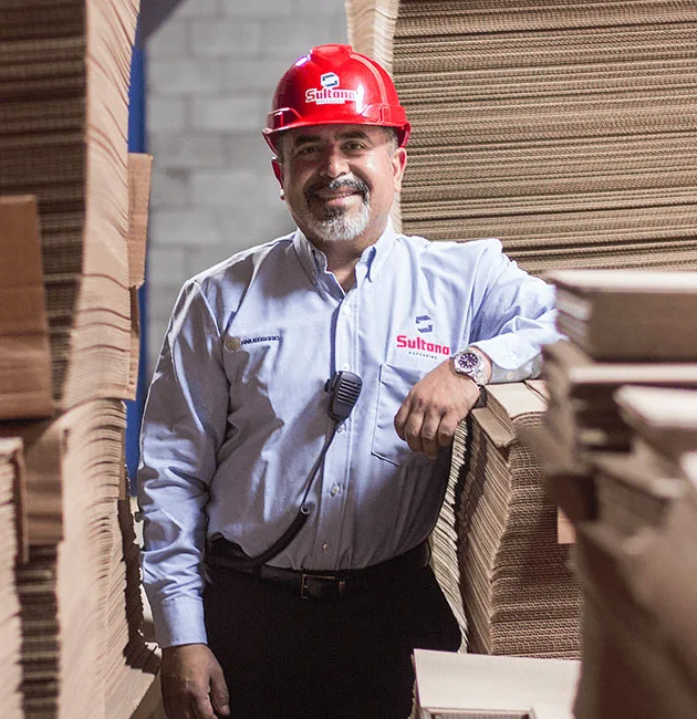Ing. Juan Carlos Martínez Daniel