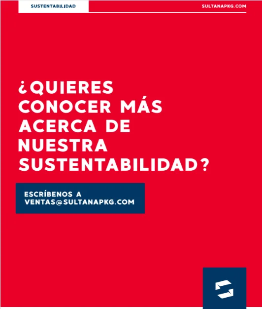 ¿Quieres conocer más acerca de nuestra sustentabilidad?