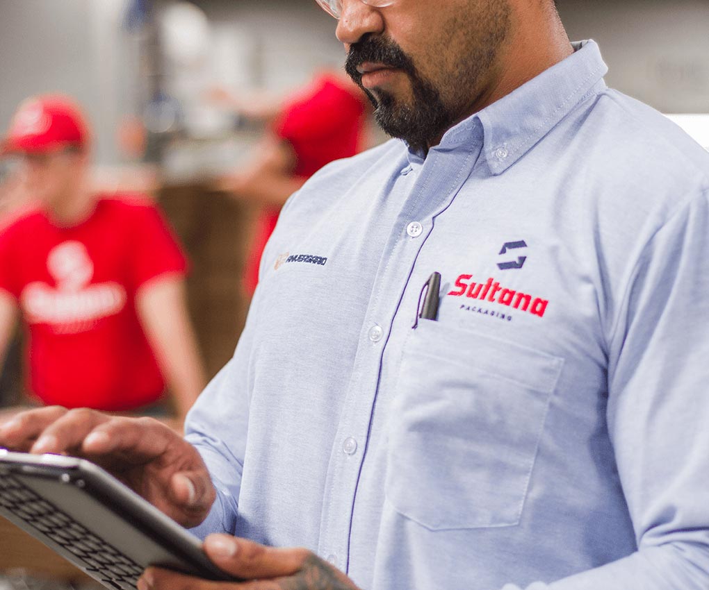 Sultana Packaging - Empaque, Corrugados Cajas en Tijuana